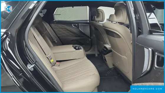 KIA K8 SIGNATURE SPECIAL