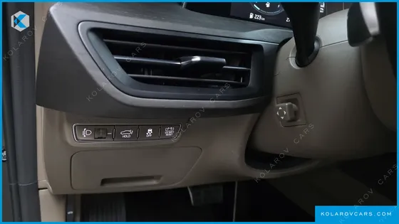 KIA K8 SIGNATURE SPECIAL