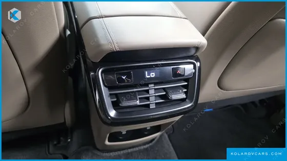 KIA K8 SIGNATURE SPECIAL