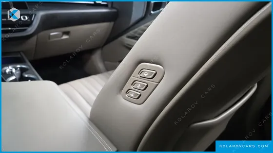 KIA K8 SIGNATURE SPECIAL