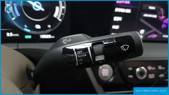 KIA K8 SIGNATURE SPECIAL