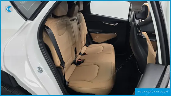 KIA EV6 LONG RANGE