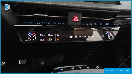 KIA EV6 LONG RANGE