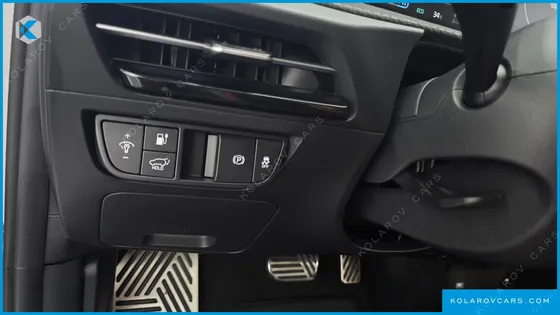 KIA EV6 LONG RANGE