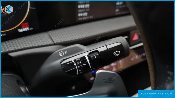 KIA EV6 LONG RANGE