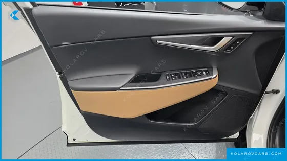 KIA EV6 LONG RANGE