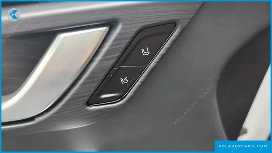 KIA EV6 LONG RANGE