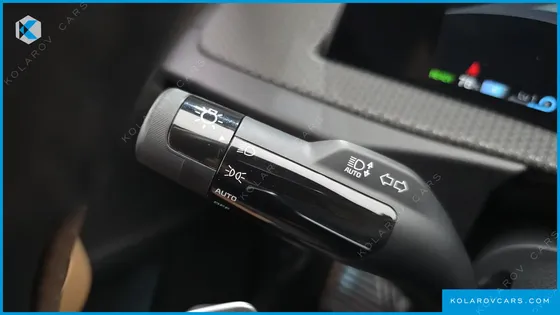 KIA EV6 LONG RANGE