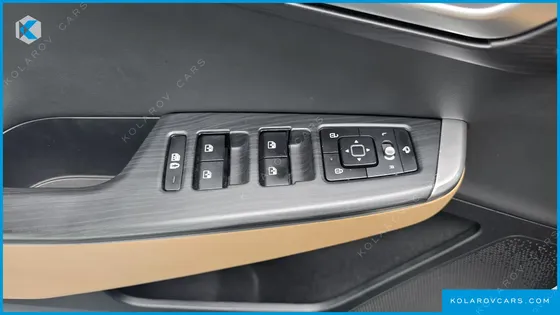 KIA EV6 LONG RANGE