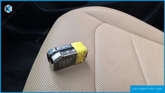 KIA EV6 LONG RANGE