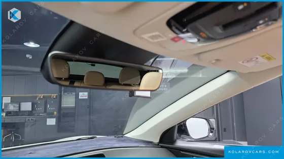 KIA EV6 LONG RANGE