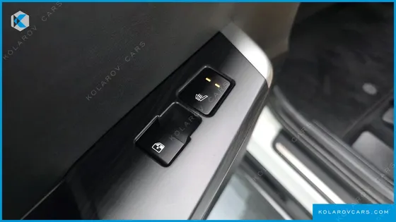 KIA EV6 LONG RANGE