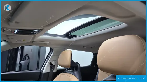 KIA EV6 LONG RANGE