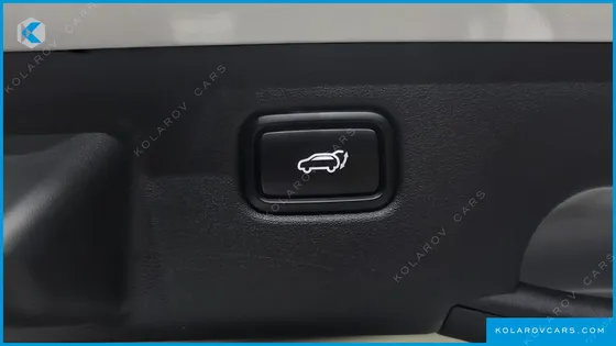 KIA EV6 LONG RANGE
