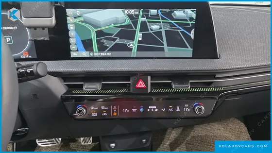 KIA EV6 LONG RANGE