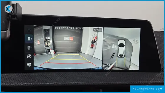 KIA EV6 LONG RANGE
