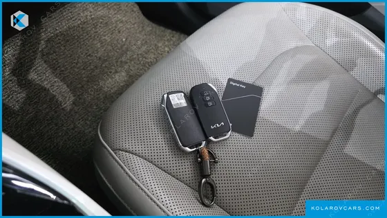 KIA EV6 LONG RANGE