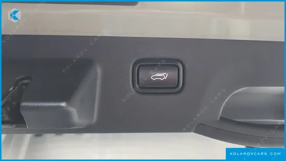 KIA EV6 LONG RANGE
