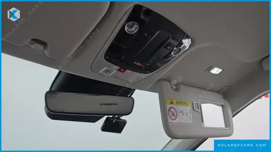 KIA EV6 LONG RANGE
