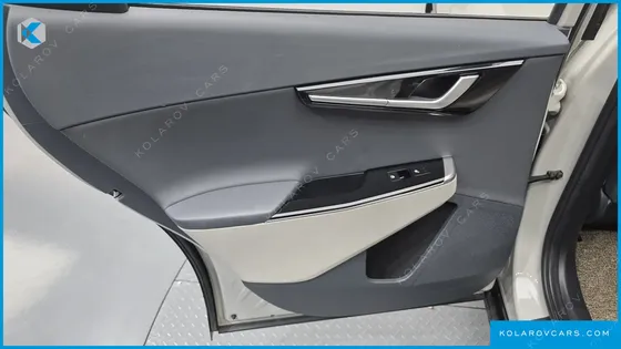 KIA EV6 LONG RANGE