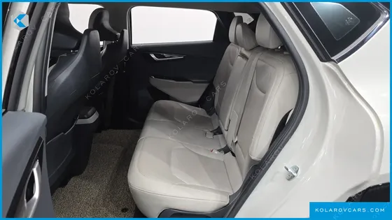 KIA EV6 LONG RANGE
