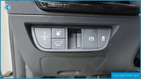 KIA EV6 LONG RANGE