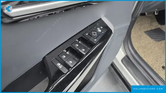 KIA EV6 LONG RANGE