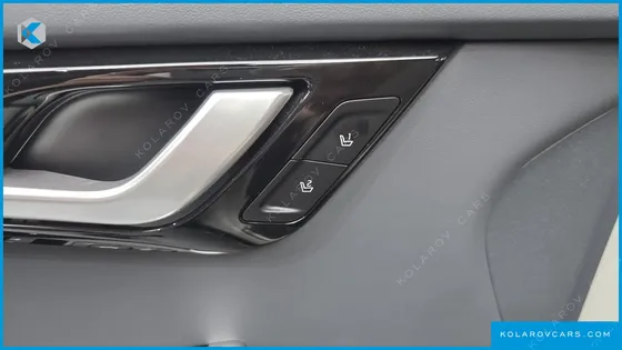 KIA EV6 LONG RANGE