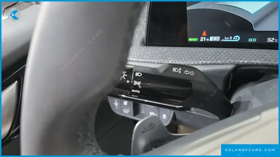 KIA EV6 LONG RANGE