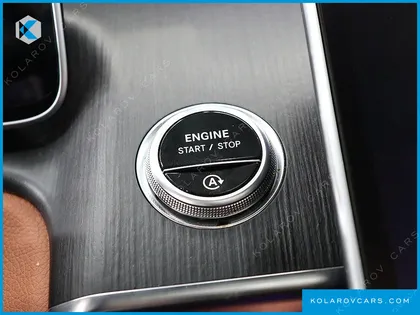 MERCEDES S-CLASS S400 D 4MATIC