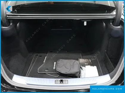 MERCEDES S-CLASS S400 D 4MATIC