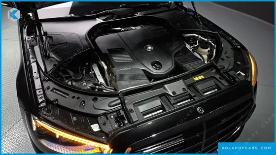MERCEDES S-CLASS S450L 4MATIC