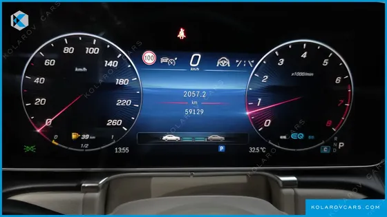 MERCEDES S-CLASS S450L 4MATIC