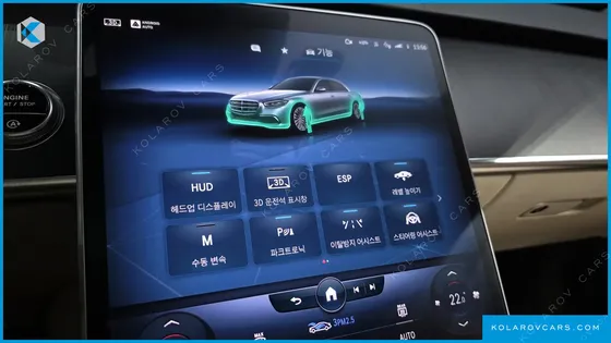 MERCEDES S-CLASS S450L 4MATIC