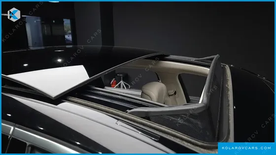 MERCEDES S-CLASS S450L 4MATIC