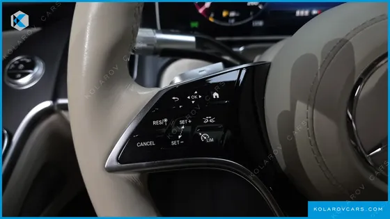 MERCEDES S-CLASS S450L 4MATIC