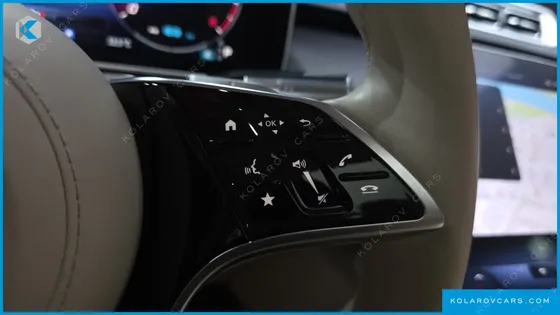 MERCEDES S-CLASS S450L 4MATIC