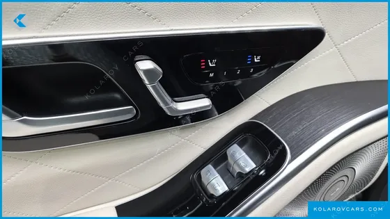 MERCEDES S-CLASS S450L 4MATIC