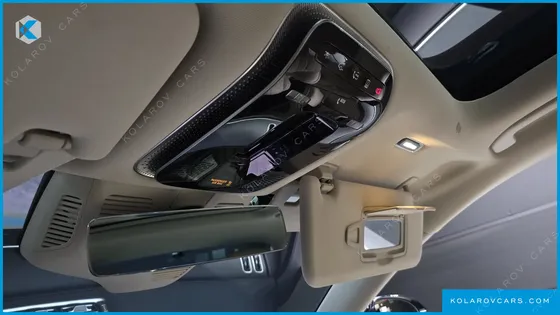 MERCEDES S-CLASS S450L 4MATIC