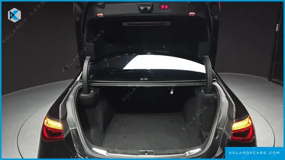 MERCEDES S-CLASS S450L 4MATIC