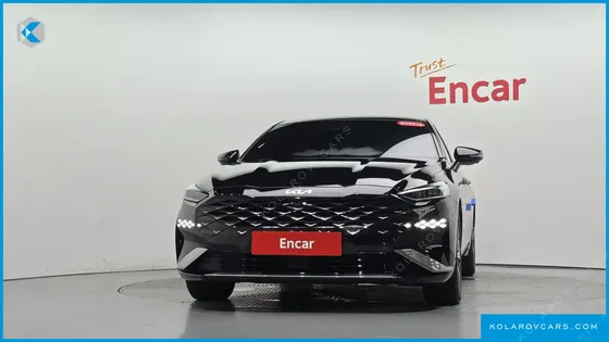 KIA K8 SIGNATURE SPECIAL