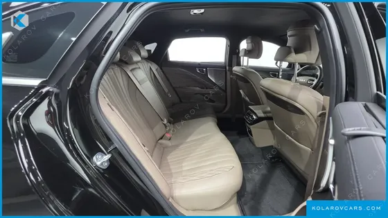 KIA K8 SIGNATURE SPECIAL
