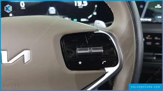 KIA K8 SIGNATURE SPECIAL