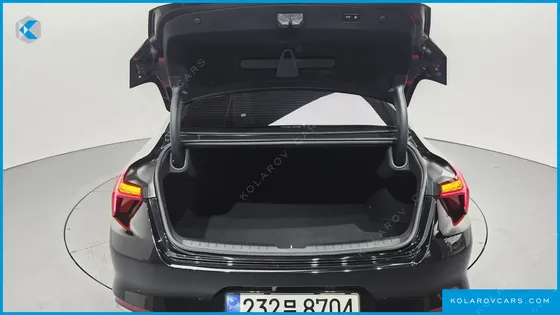 KIA K8 SIGNATURE SPECIAL