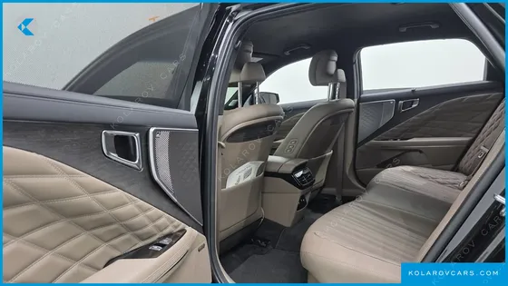 KIA K8 SIGNATURE SPECIAL