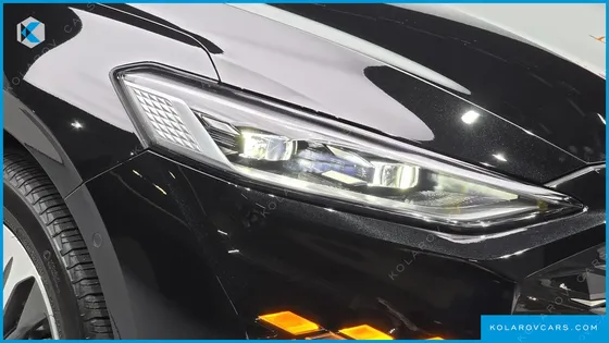 KIA K8 SIGNATURE SPECIAL