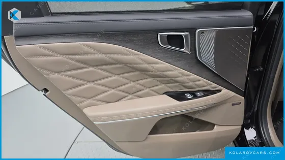 KIA K8 SIGNATURE SPECIAL