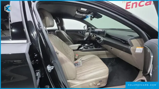 KIA K8 SIGNATURE SPECIAL