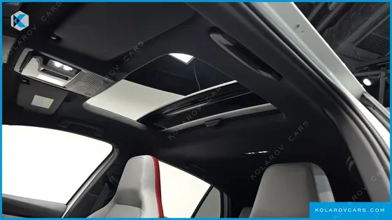 VOLKSWAGEN GOLF 2.0 GTI