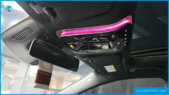 MERCEDES S-CLASS S350 D